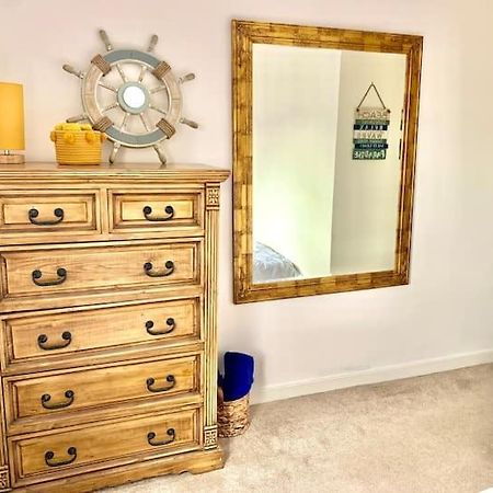 Lovely 2 Bedroom Modern Loft Apartment Sea View Morecambe Kültér fotó