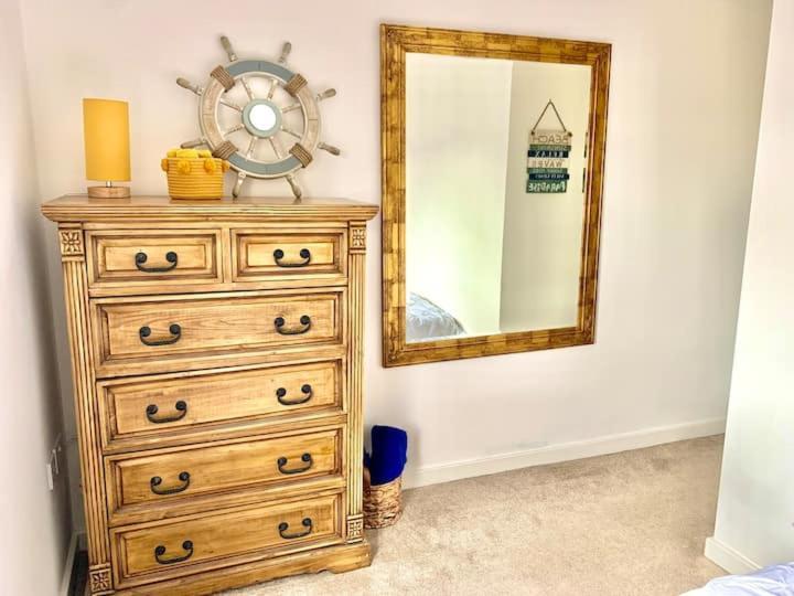 Lovely 2 Bedroom Modern Loft Apartment Sea View Morecambe Kültér fotó